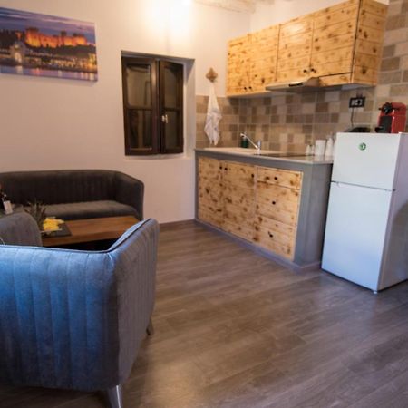 Casa de Mikel Apartment Rhodes City Bagian luar foto