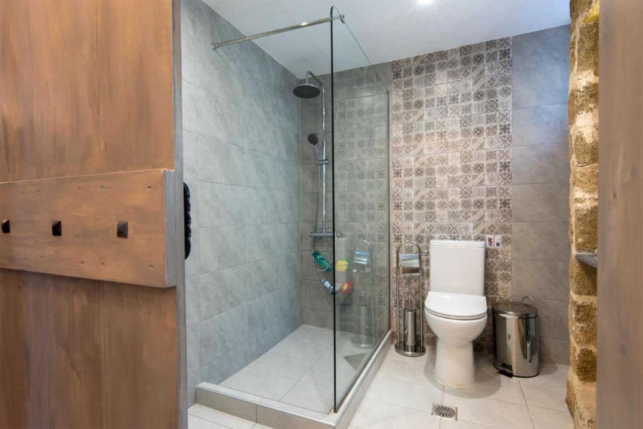 Casa de Mikel Apartment Rhodes City Bagian luar foto