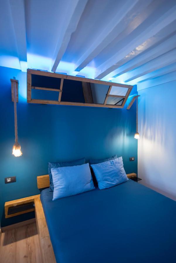 Casa de Mikel Apartment Rhodes City Bagian luar foto