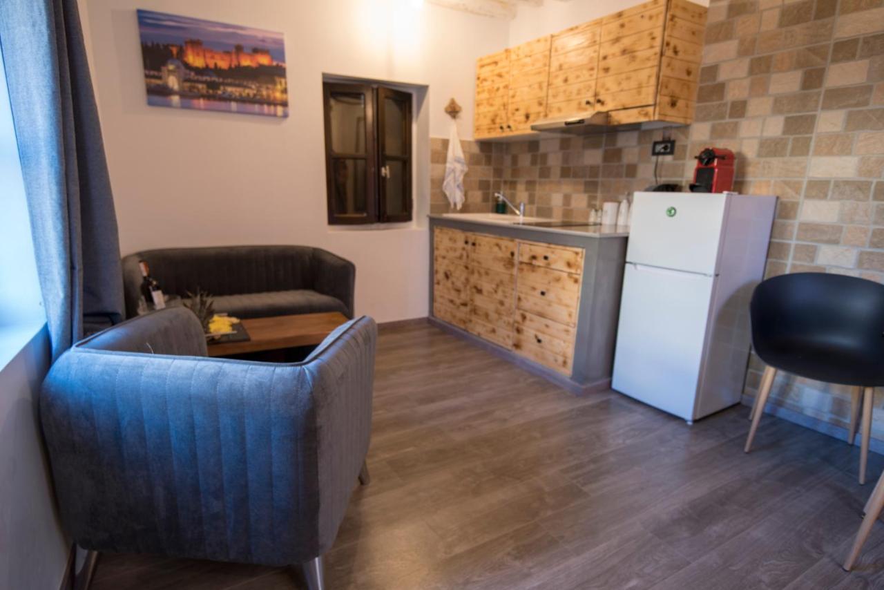 Casa de Mikel Apartment Rhodes City Bagian luar foto